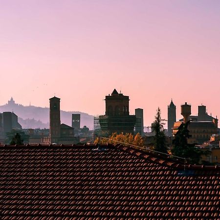 بولونيا Skyline 1/7 B&B المظهر الخارجي الصورة