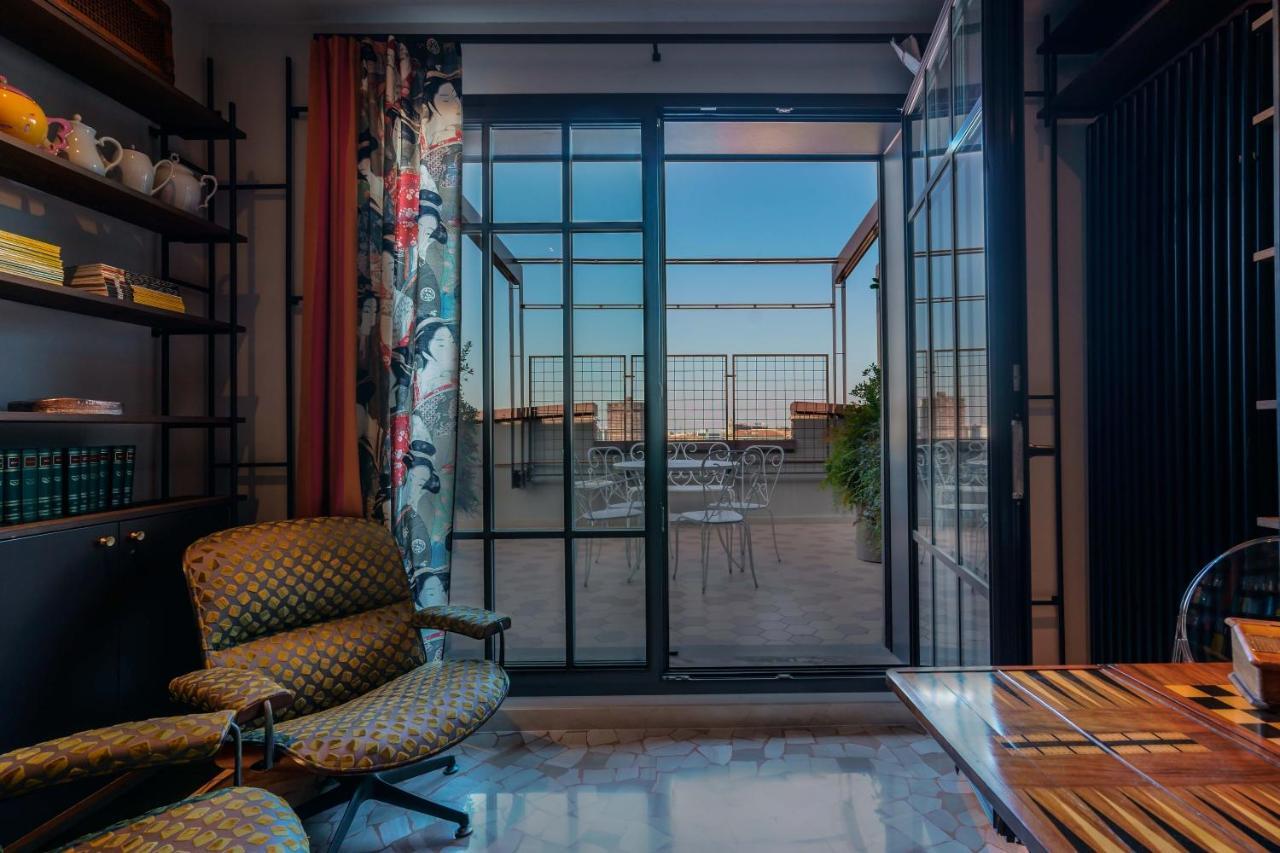 بولونيا Skyline 1/7 B&B المظهر الخارجي الصورة