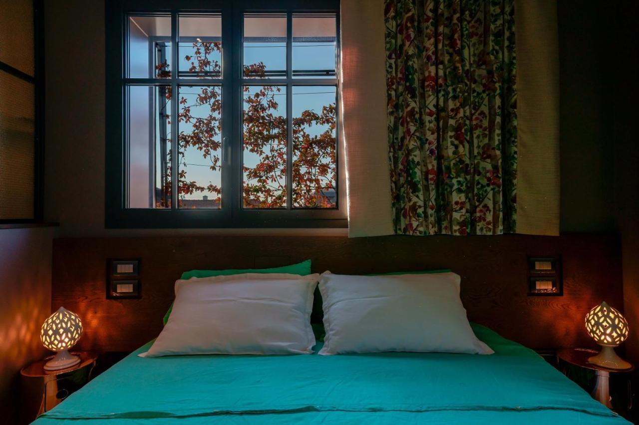 بولونيا Skyline 1/7 B&B الغرفة الصورة