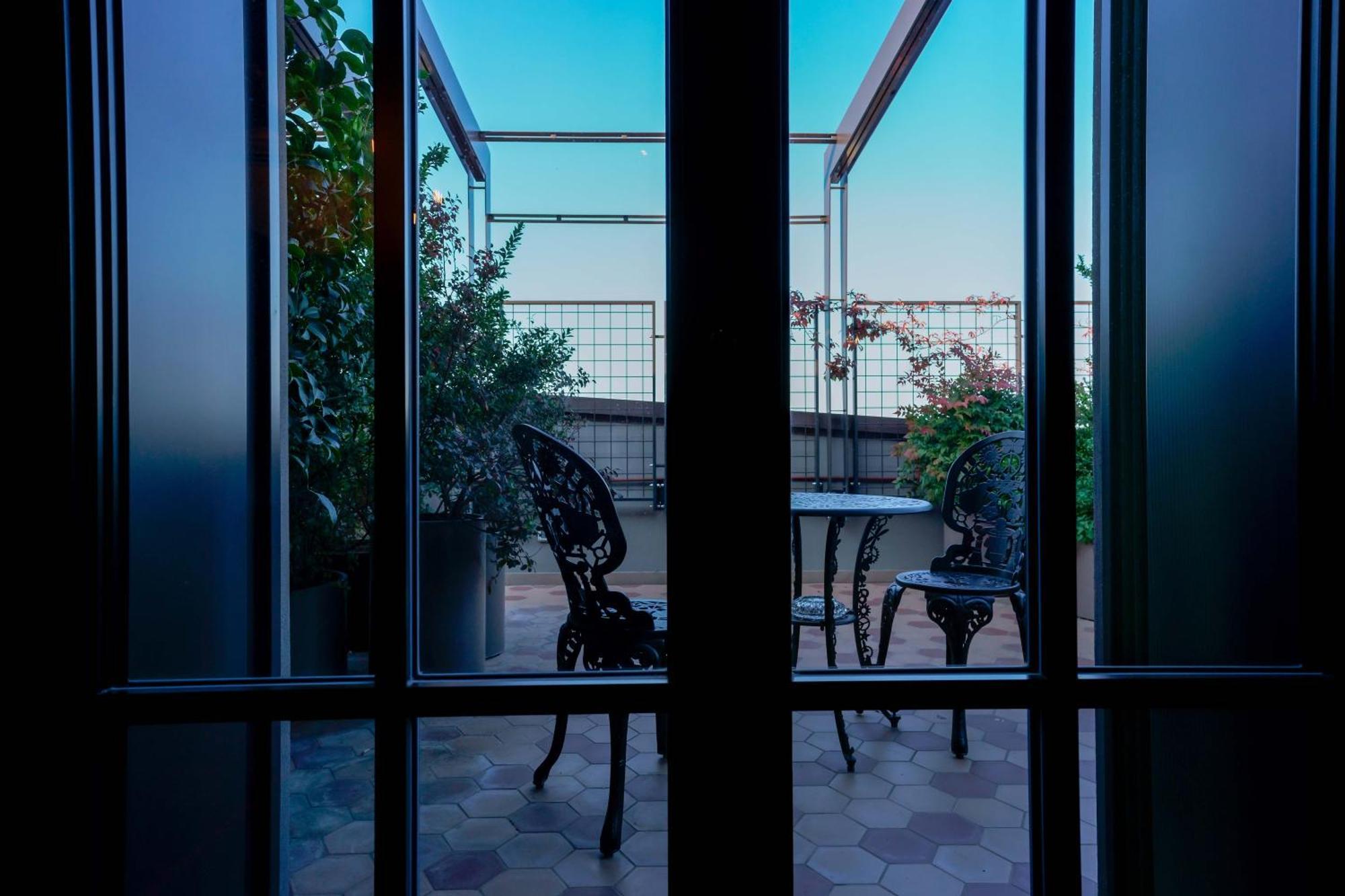 بولونيا Skyline 1/7 B&B المظهر الخارجي الصورة