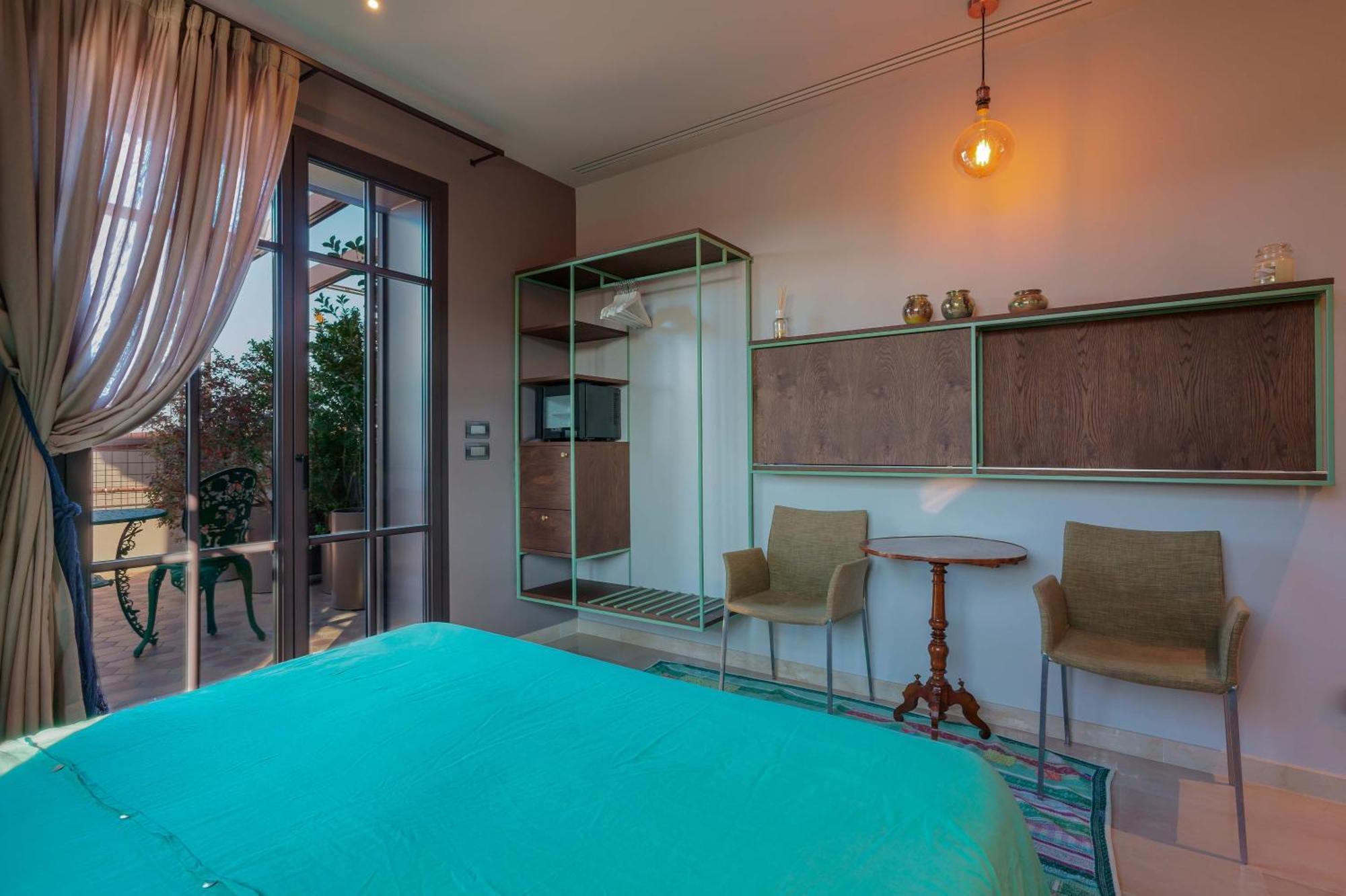 بولونيا Skyline 1/7 B&B المظهر الخارجي الصورة