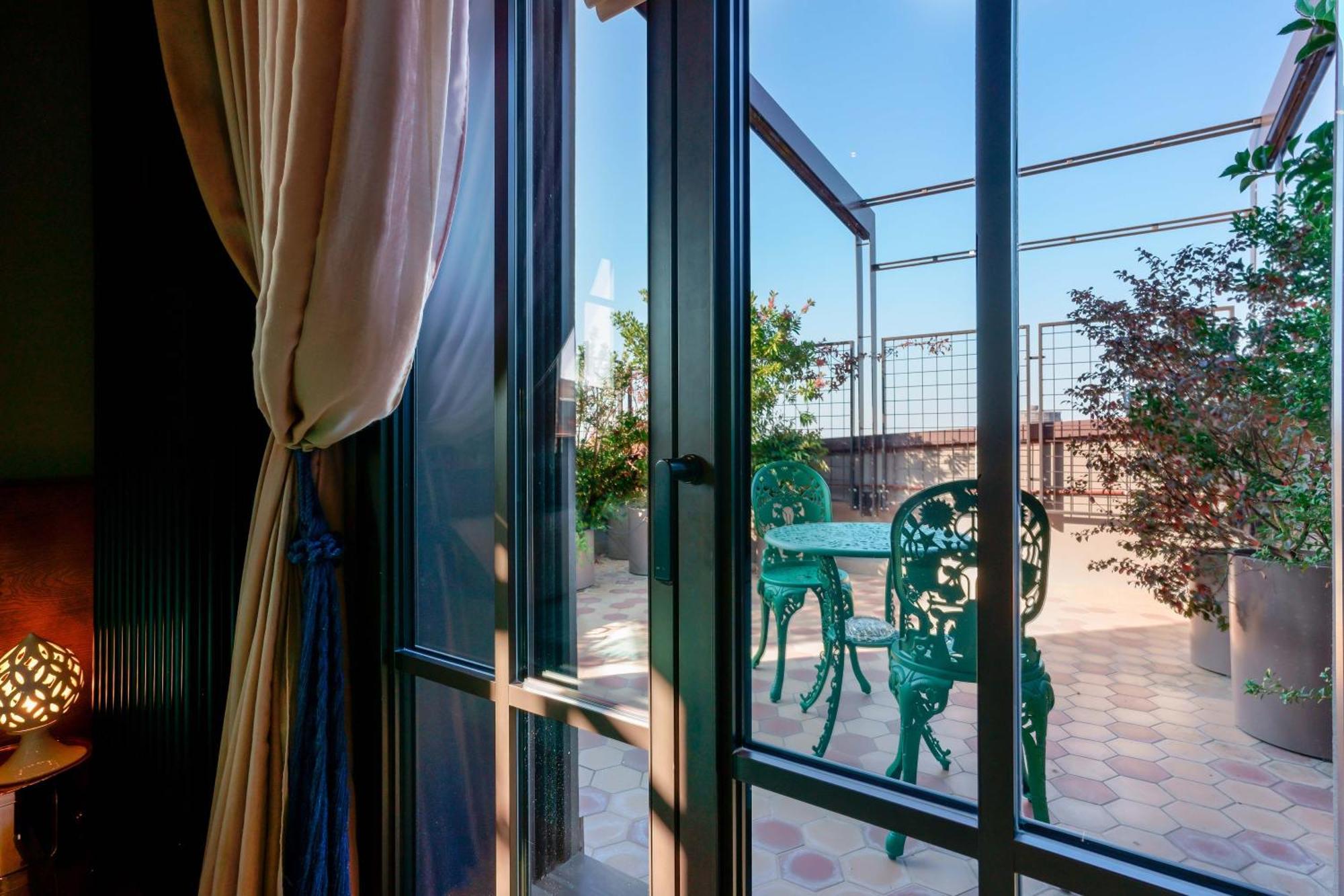 بولونيا Skyline 1/7 B&B المظهر الخارجي الصورة