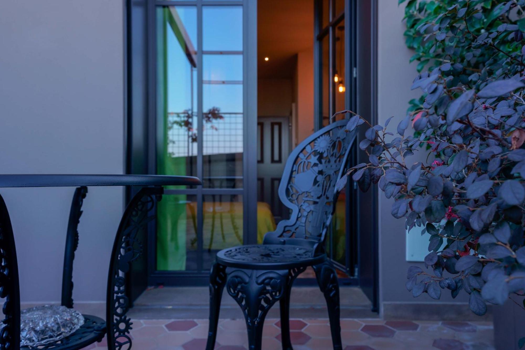 بولونيا Skyline 1/7 B&B المظهر الخارجي الصورة