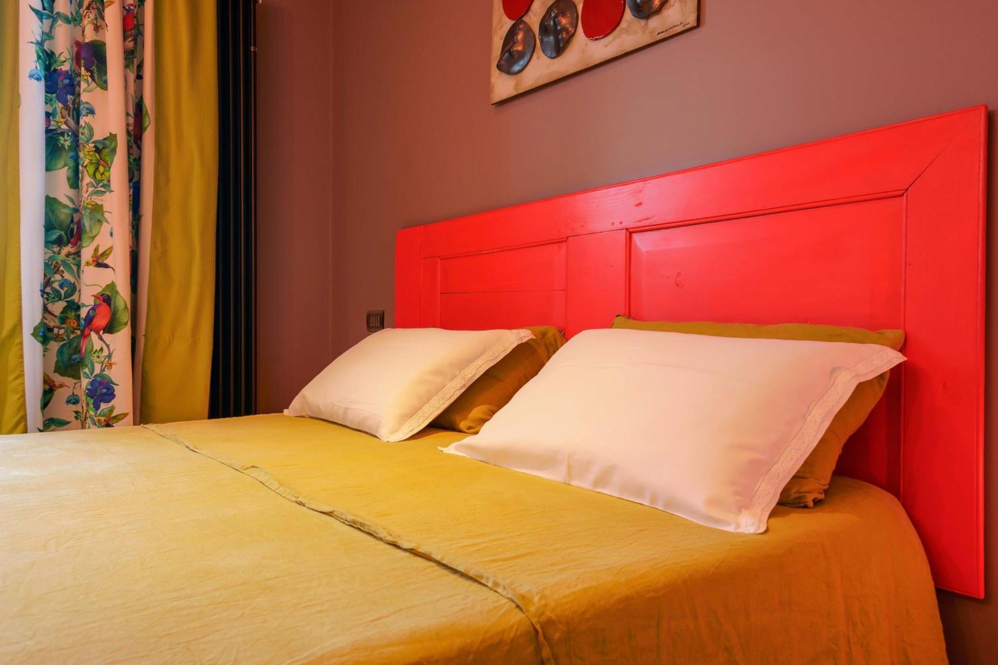 بولونيا Skyline 1/7 B&B المظهر الخارجي الصورة