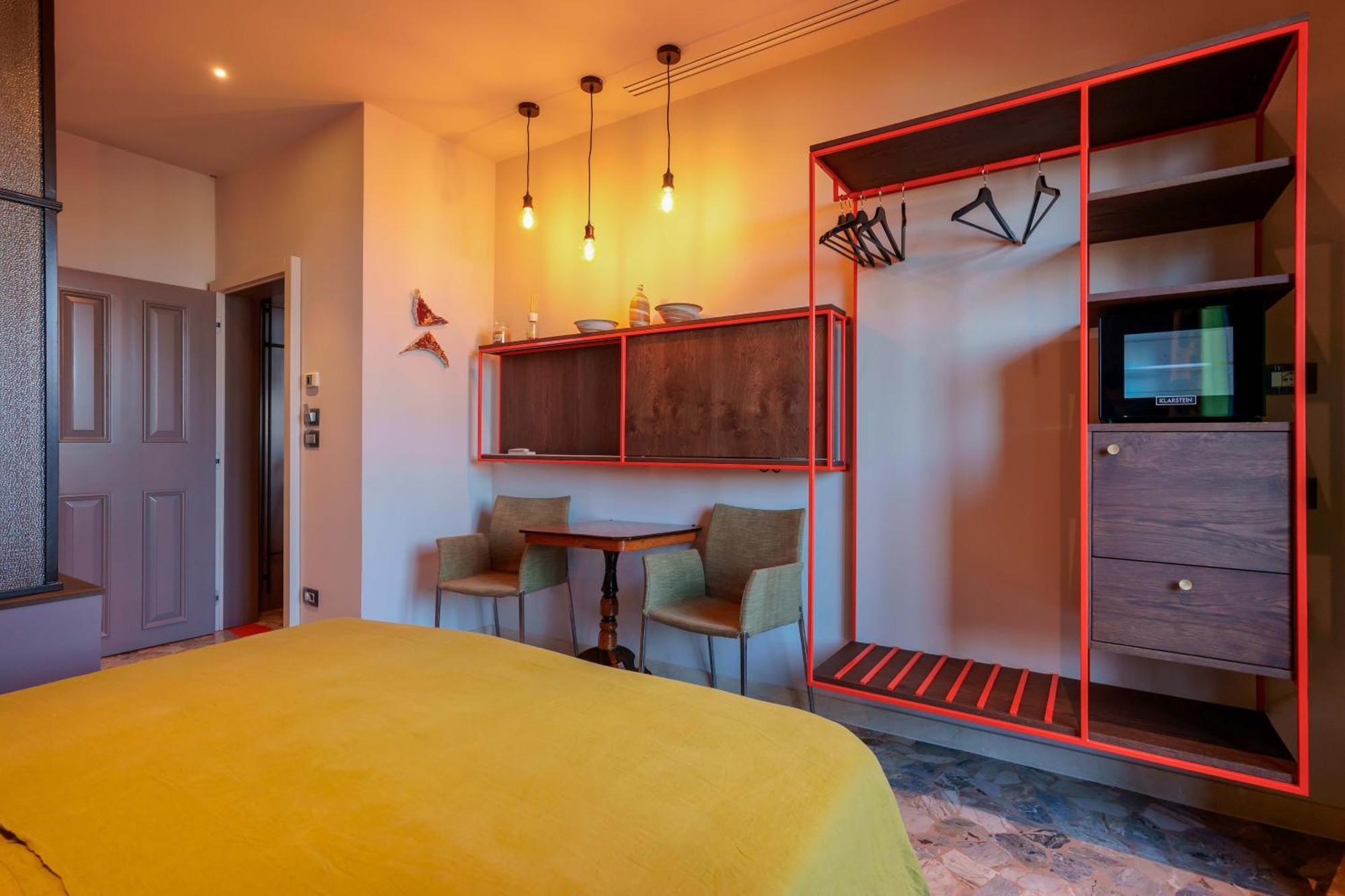 بولونيا Skyline 1/7 B&B المظهر الخارجي الصورة
