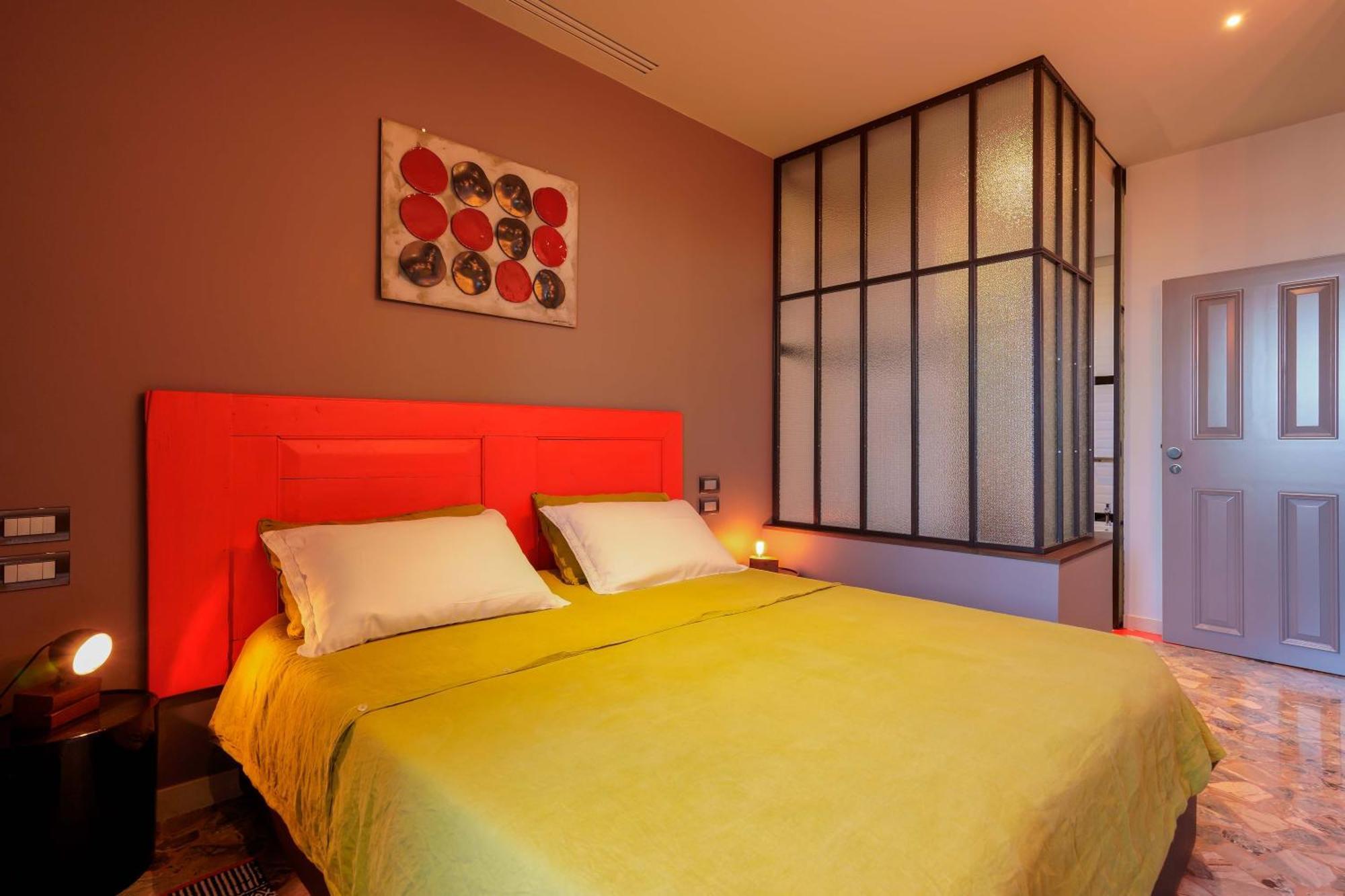 بولونيا Skyline 1/7 B&B المظهر الخارجي الصورة