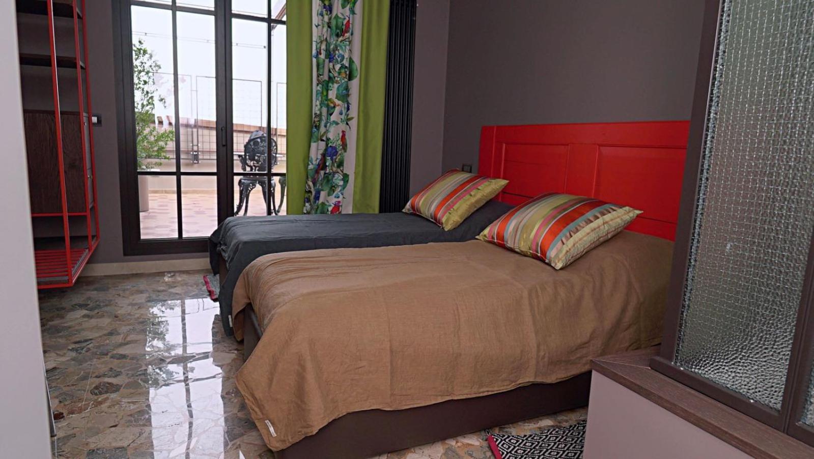 بولونيا Skyline 1/7 B&B المظهر الخارجي الصورة