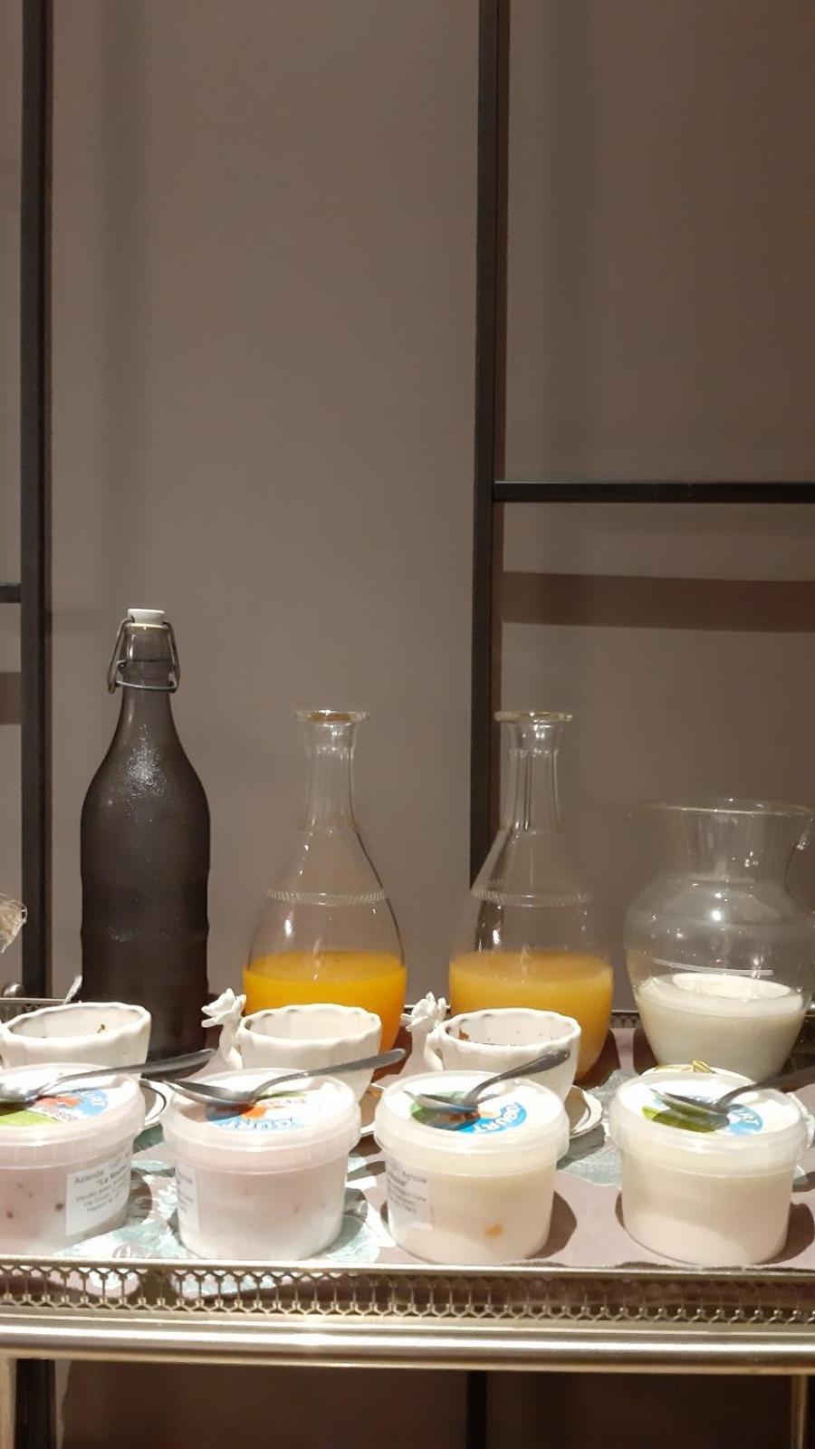 بولونيا Skyline 1/7 B&B المظهر الخارجي الصورة