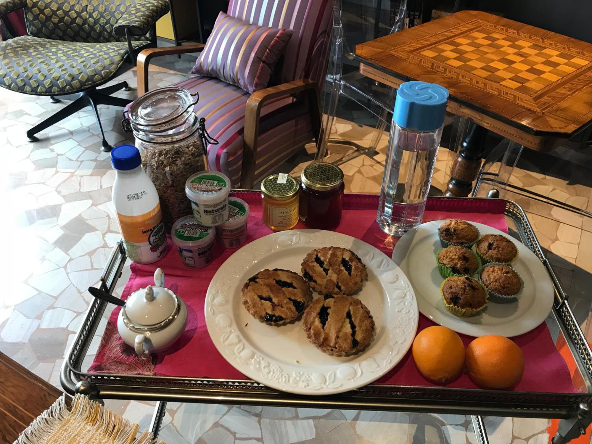 بولونيا Skyline 1/7 B&B المظهر الخارجي الصورة